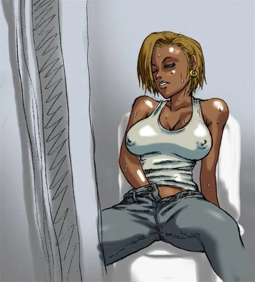 android-18