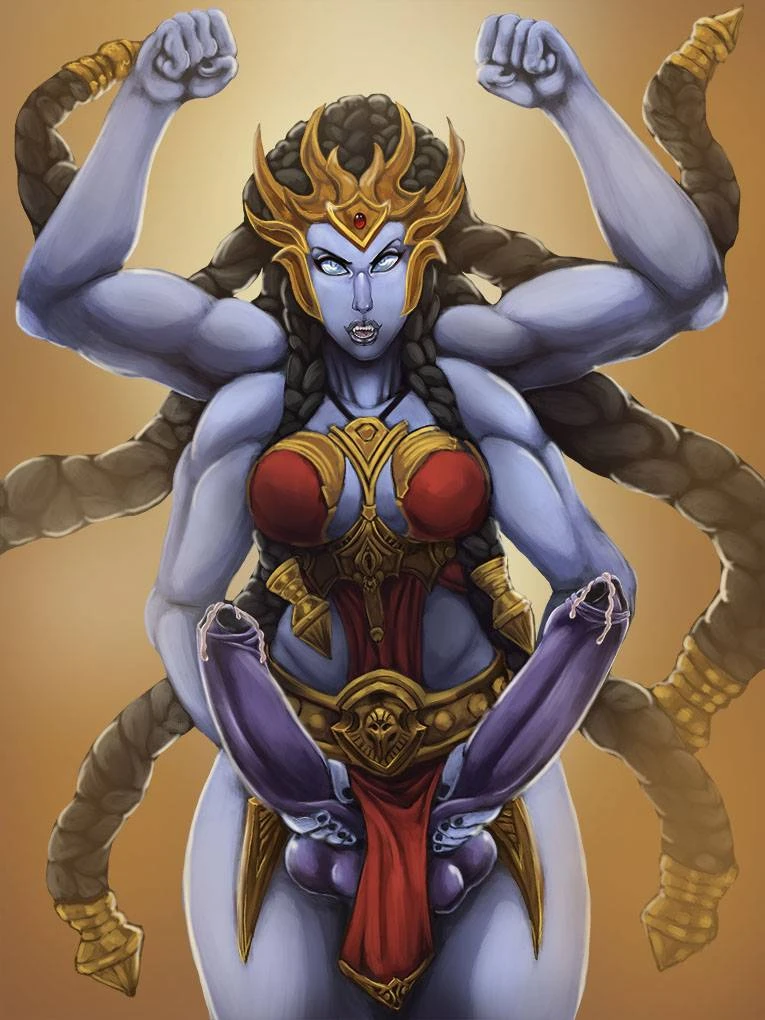 kali