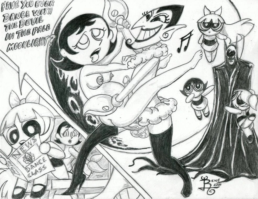 batman-blossom-bubbles-powerpuff-girls-buttercup-him-ms-keane
