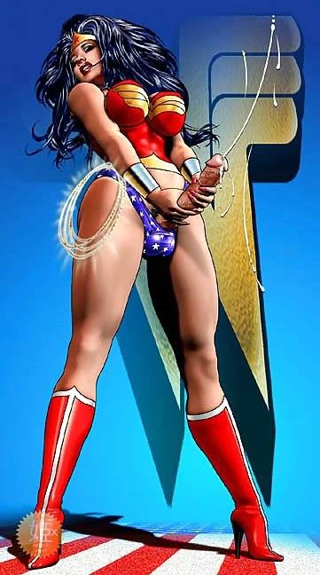 wonder-woman