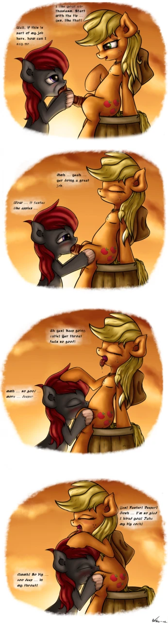 applejack-mlp