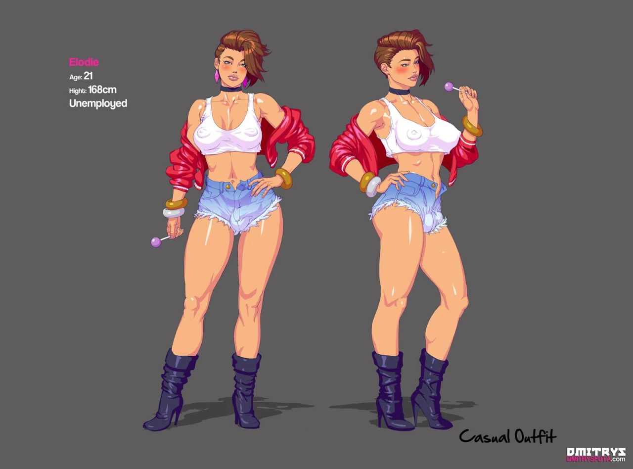 elodie-dmitrys