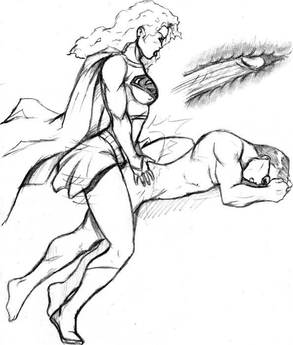 supergirl