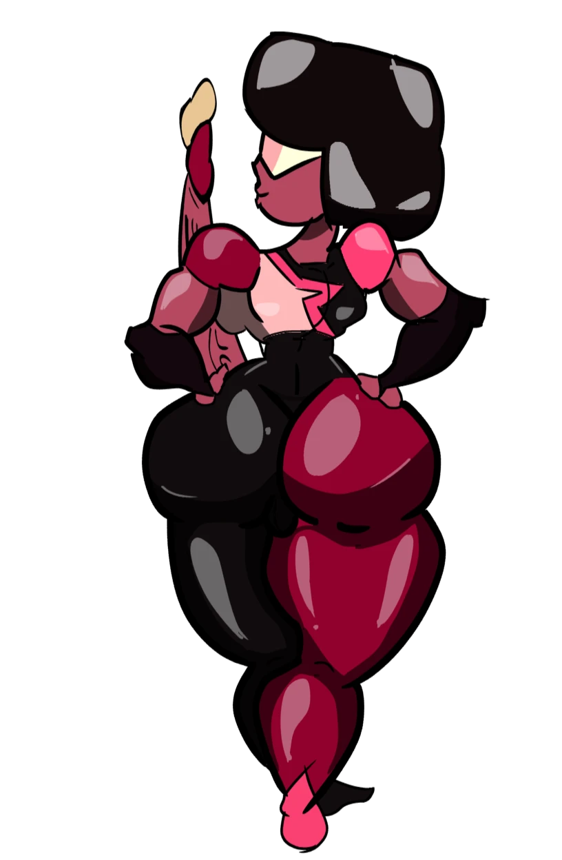 garnet-steven-universe