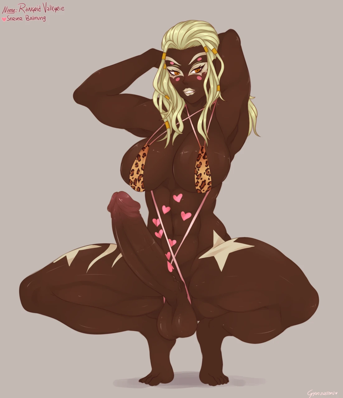roegadyn