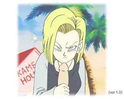 android-18