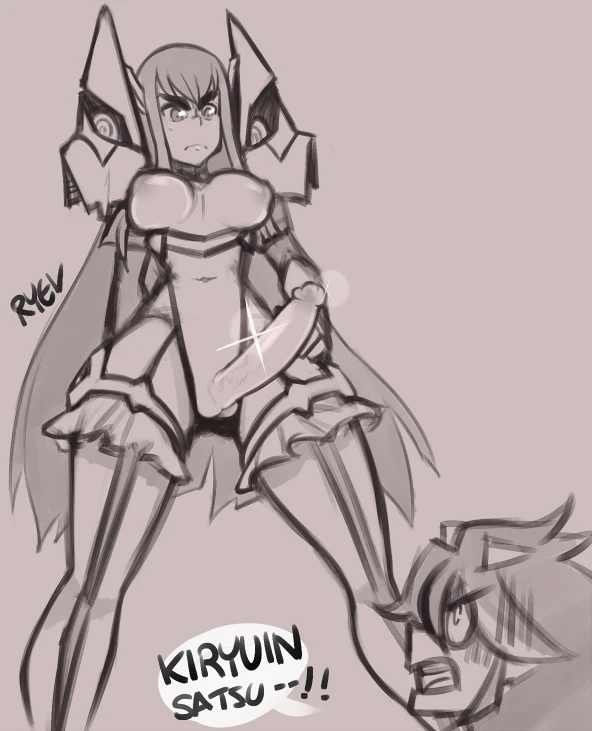 junketsukiryuuin-satsukimatoi-ryuuko