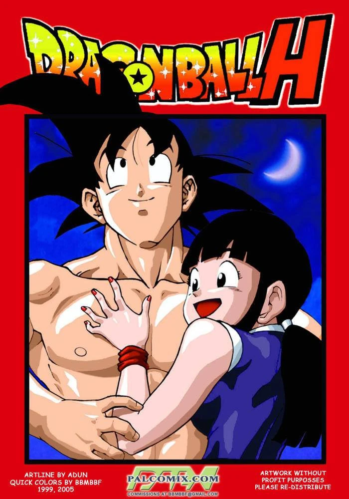 bulma-briefschichison-gokuvegeta