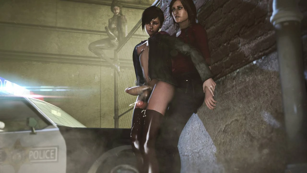 claire-redfielddeborah-harpermoira-burton