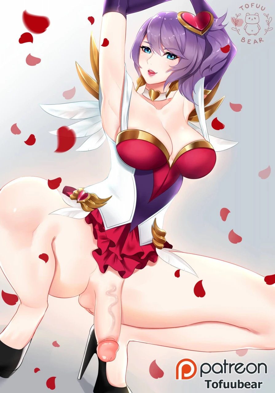 heartseeker-quinnquinn