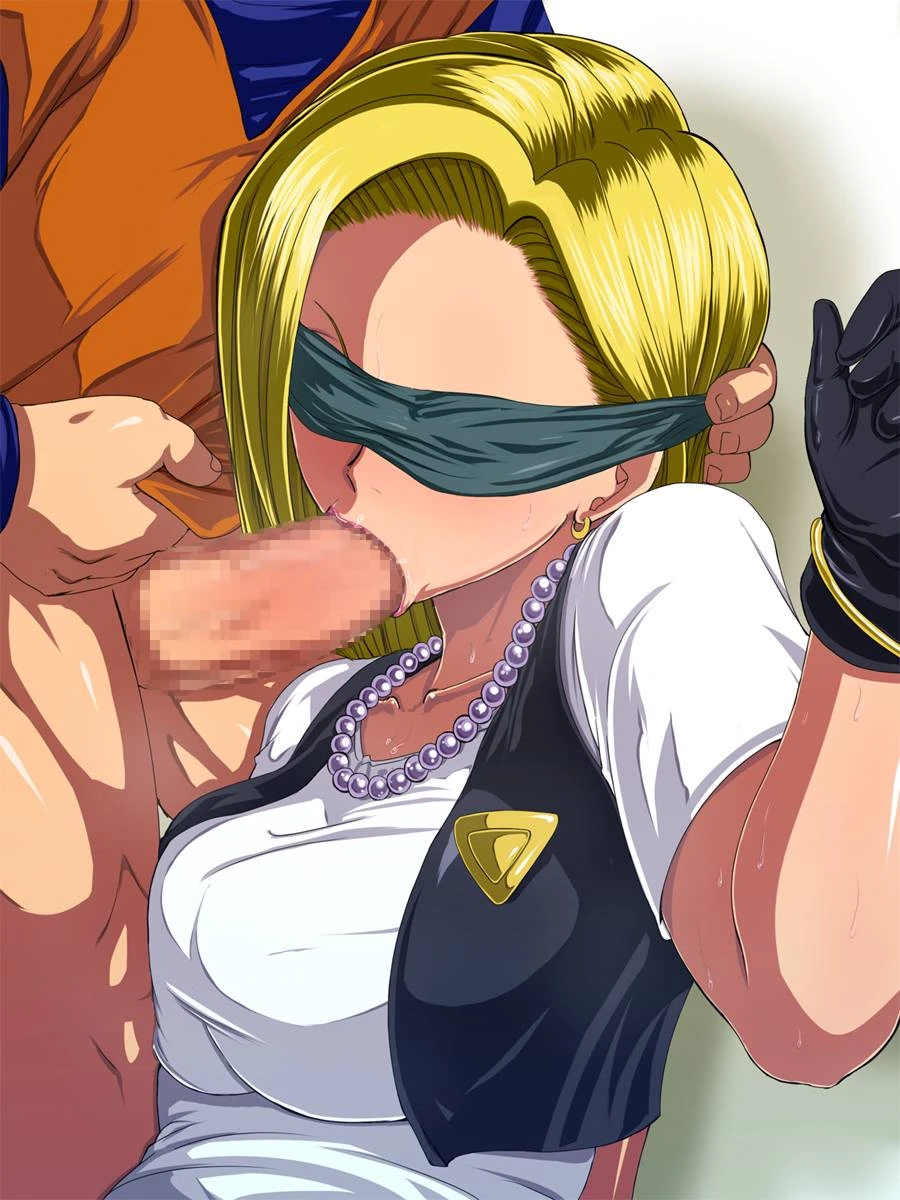 android-18