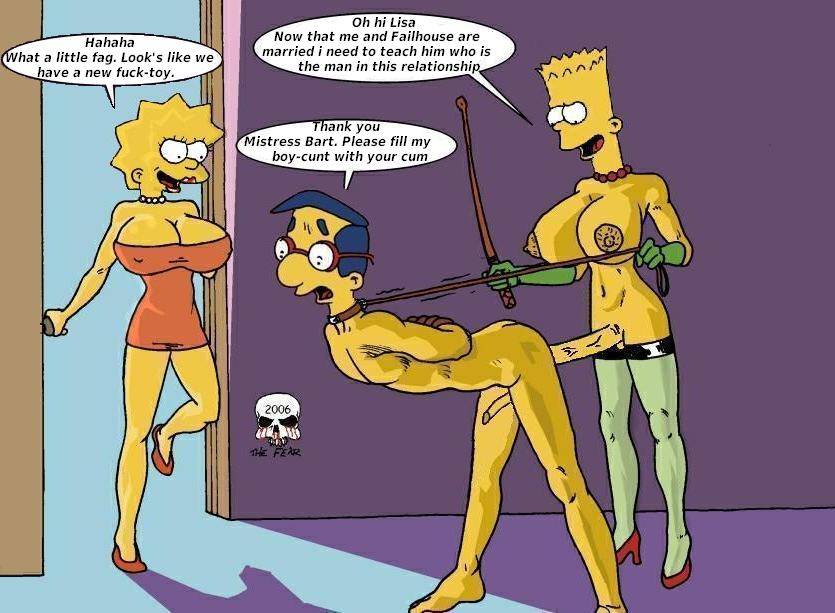 835px x 613px - Simpsons Shemale Cumshots | Anal Dream House