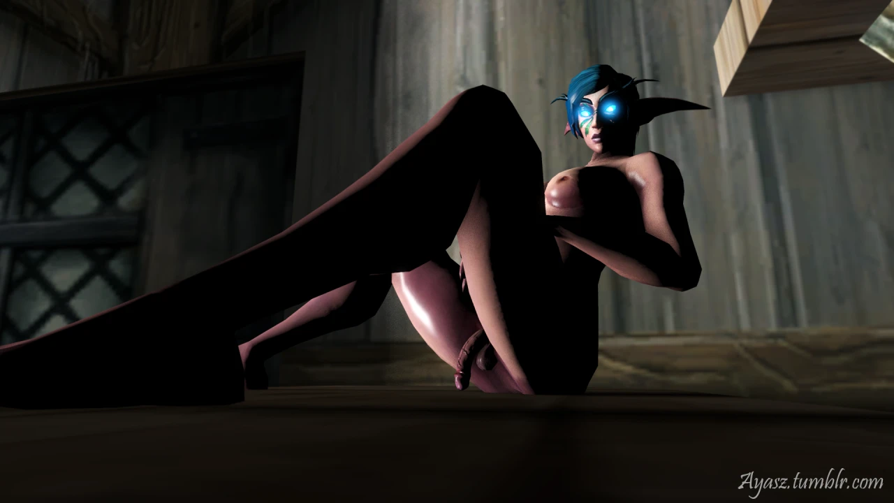 night-elf