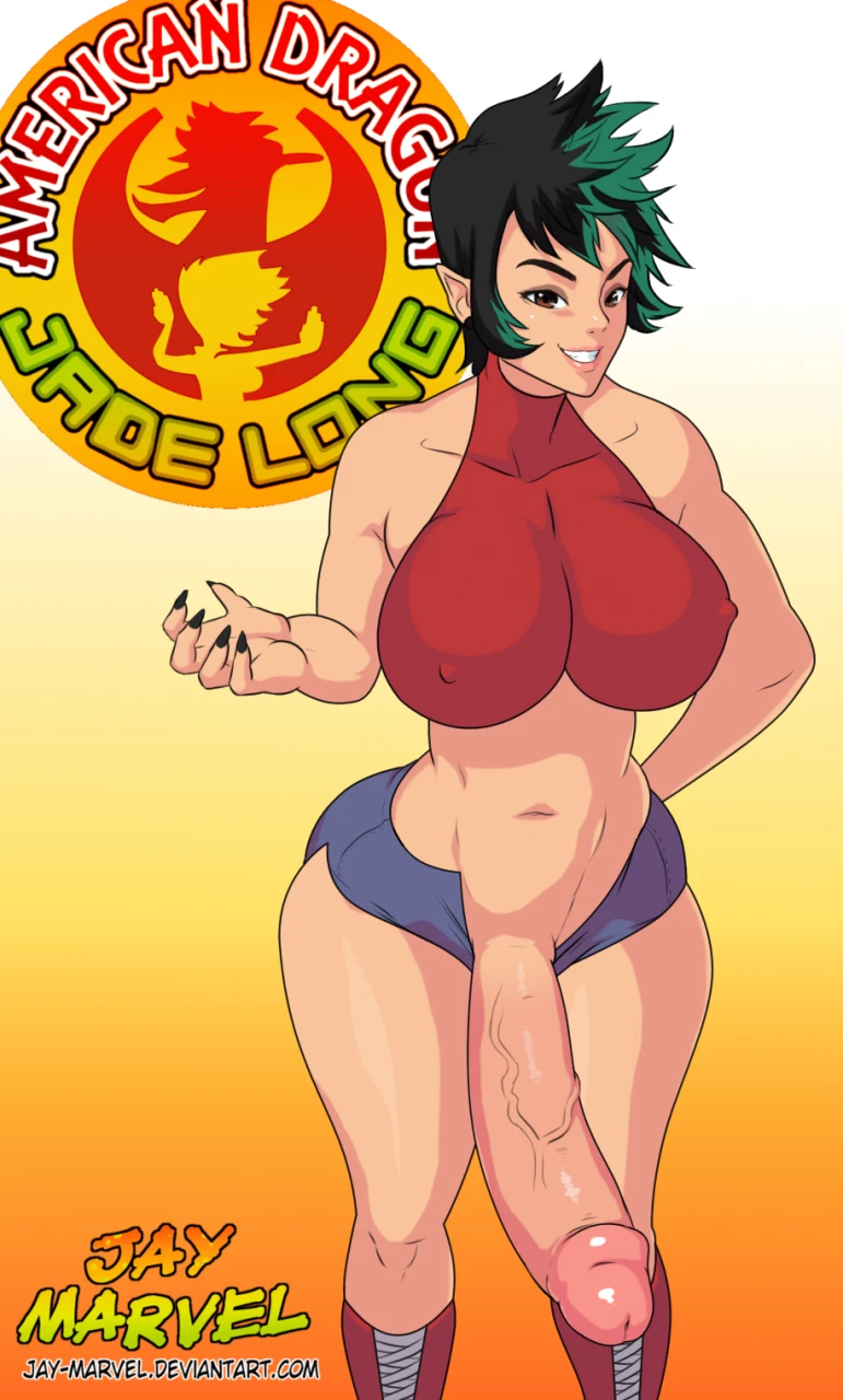 jake-long