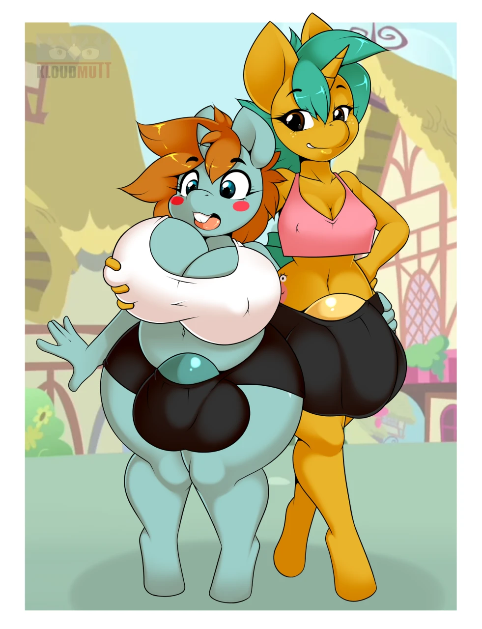 snails-mlpsnips-mlp