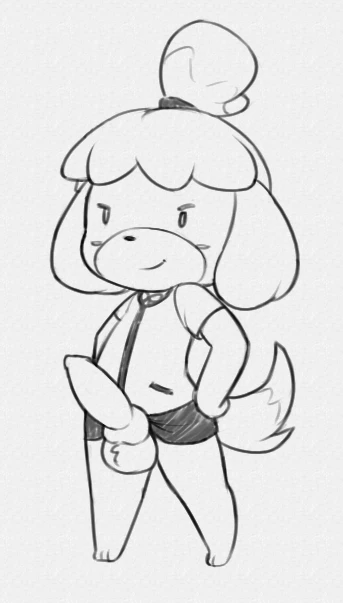 isabelle-animal-crossing
