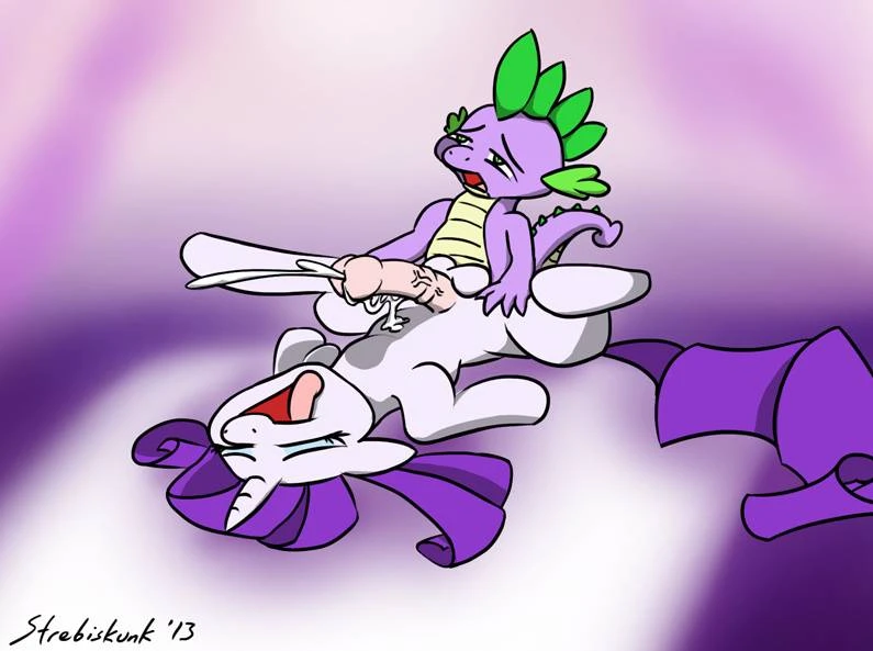 rarity-mlpspike-mlp