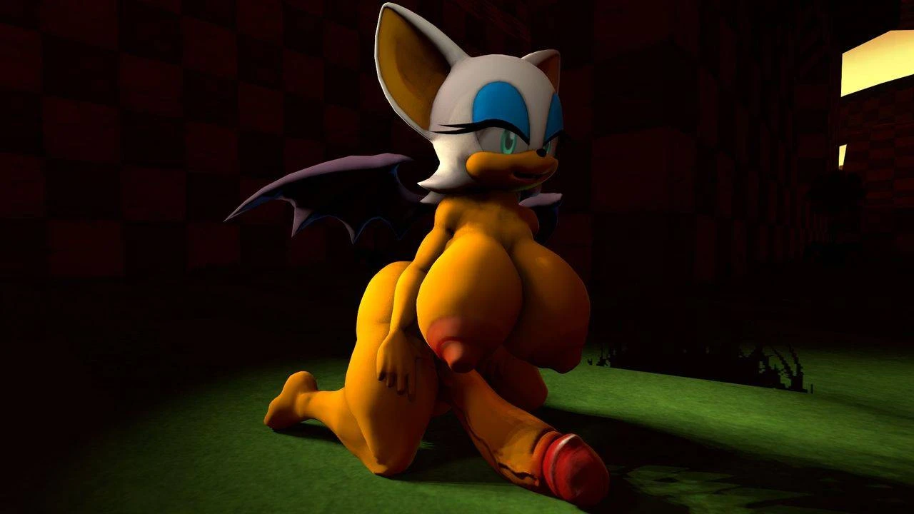 rouge-the-bat