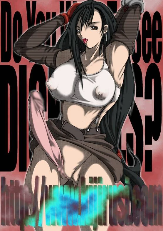 tifa-lockhart