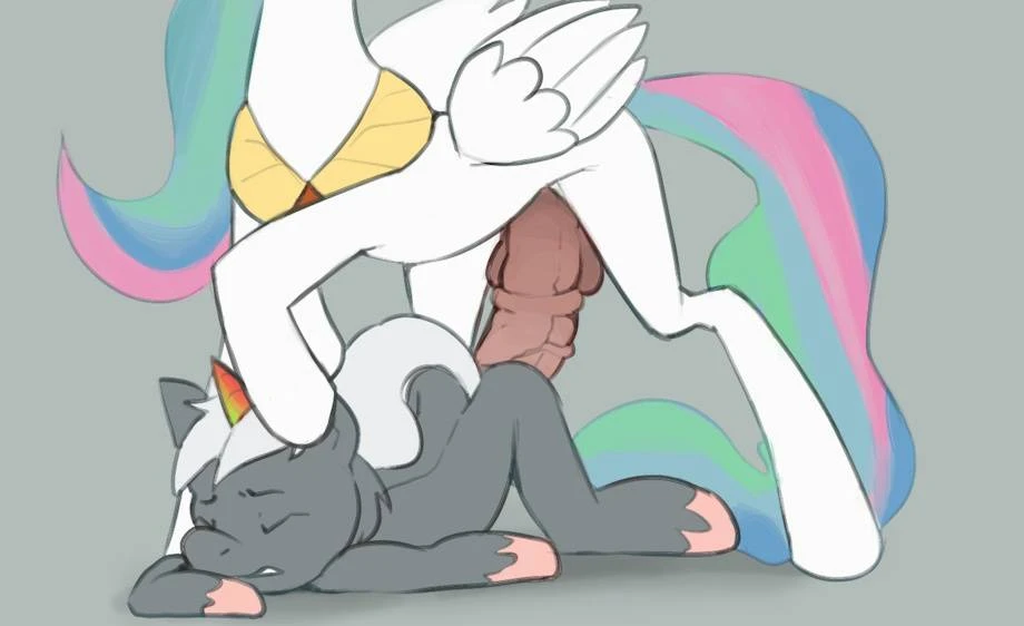 princess-celestia