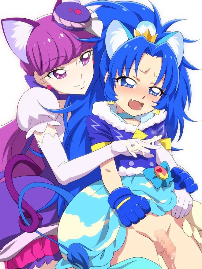 cure-gelatocure-macaronkotozume-yukaritategami-aoi