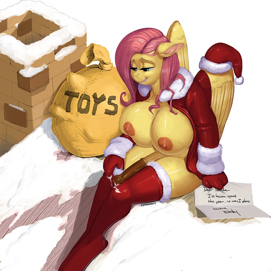 fluttershy-mlp