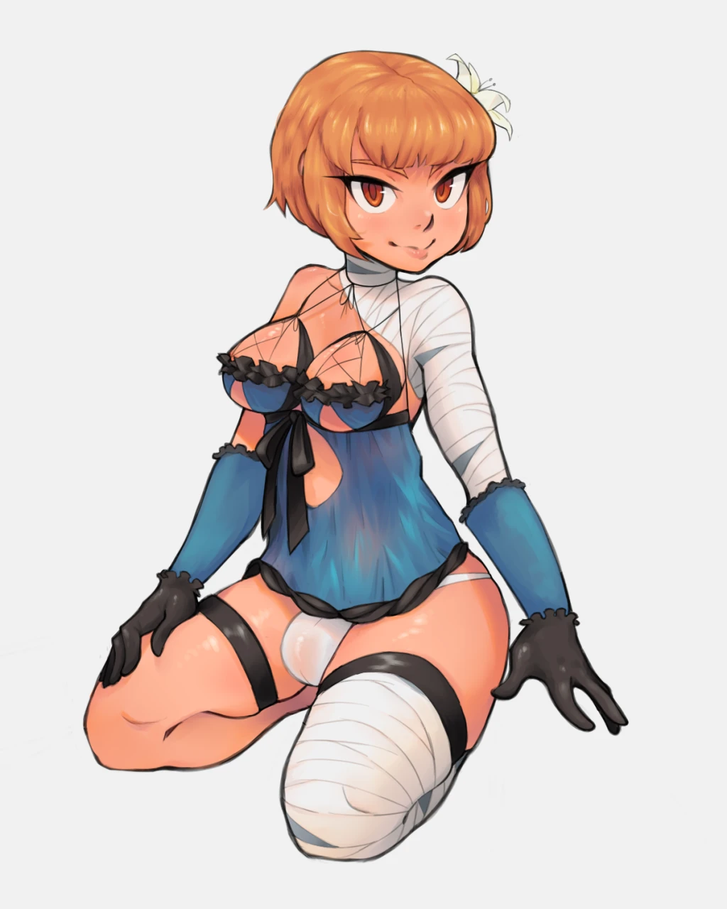 kaine-nierpenny-krieger