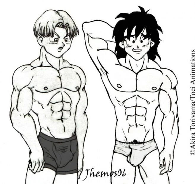 son-gotentrunks-briefs