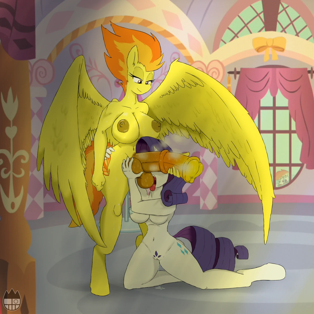 rainbow-dash-mlprarity-mlpspitfirespitfire-mlp