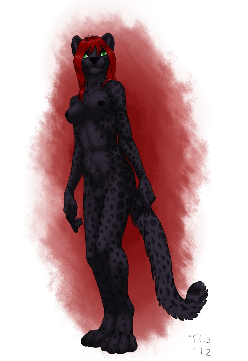 suzaritreeweasel