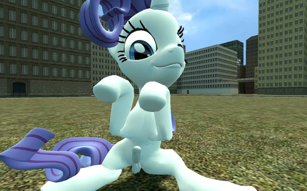 rarity-mlp