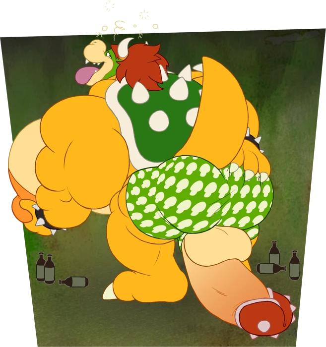 bowser