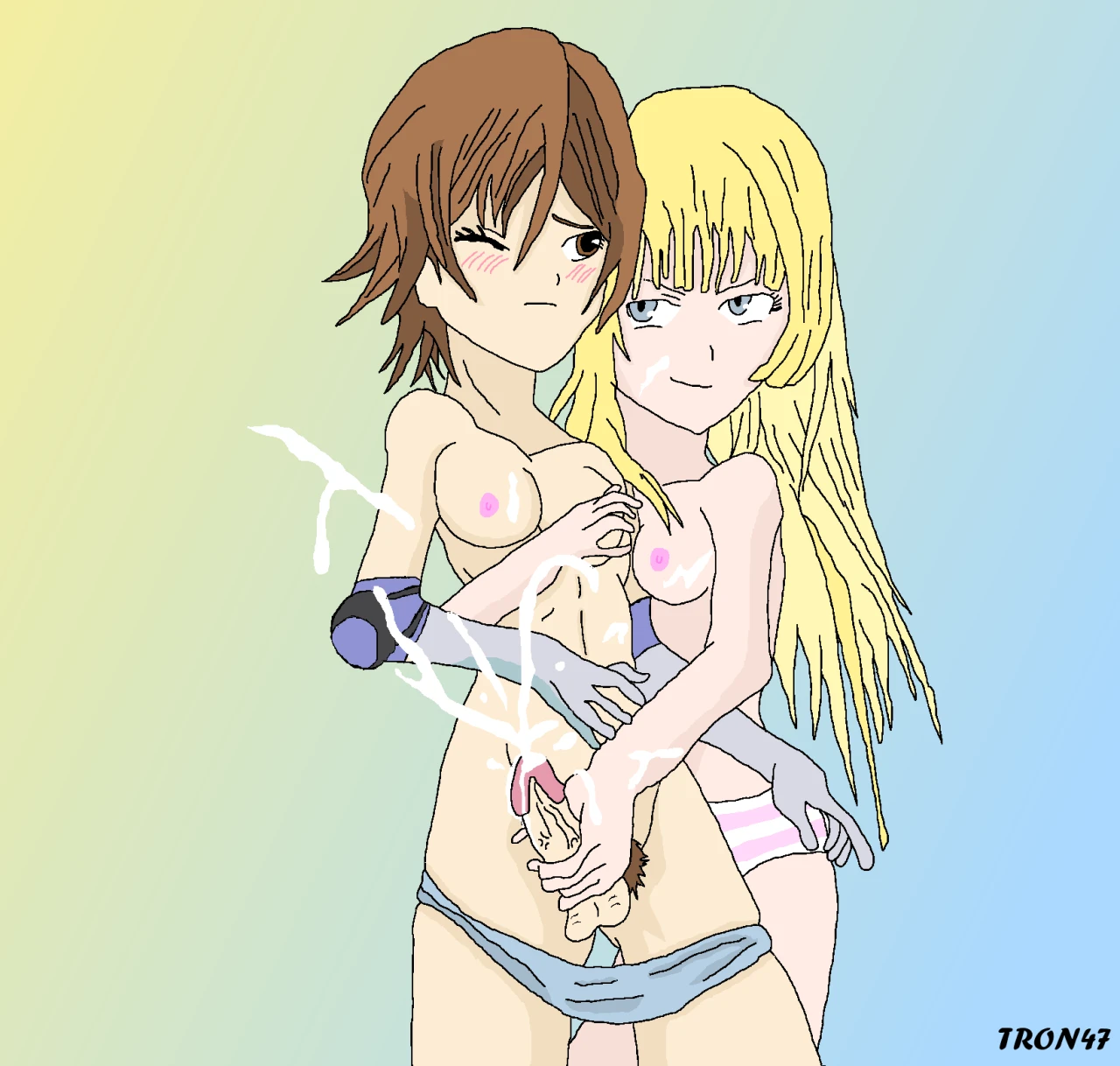 emilie-de-rochefortkazama-asuka