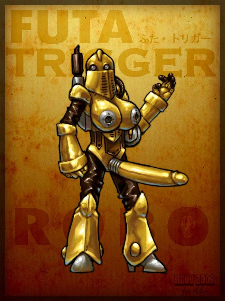 robo