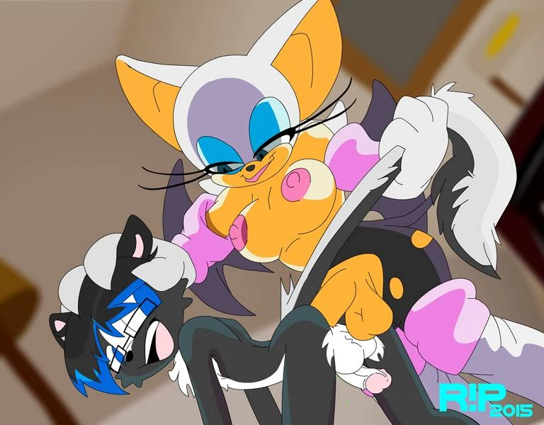 rouge-the-bat