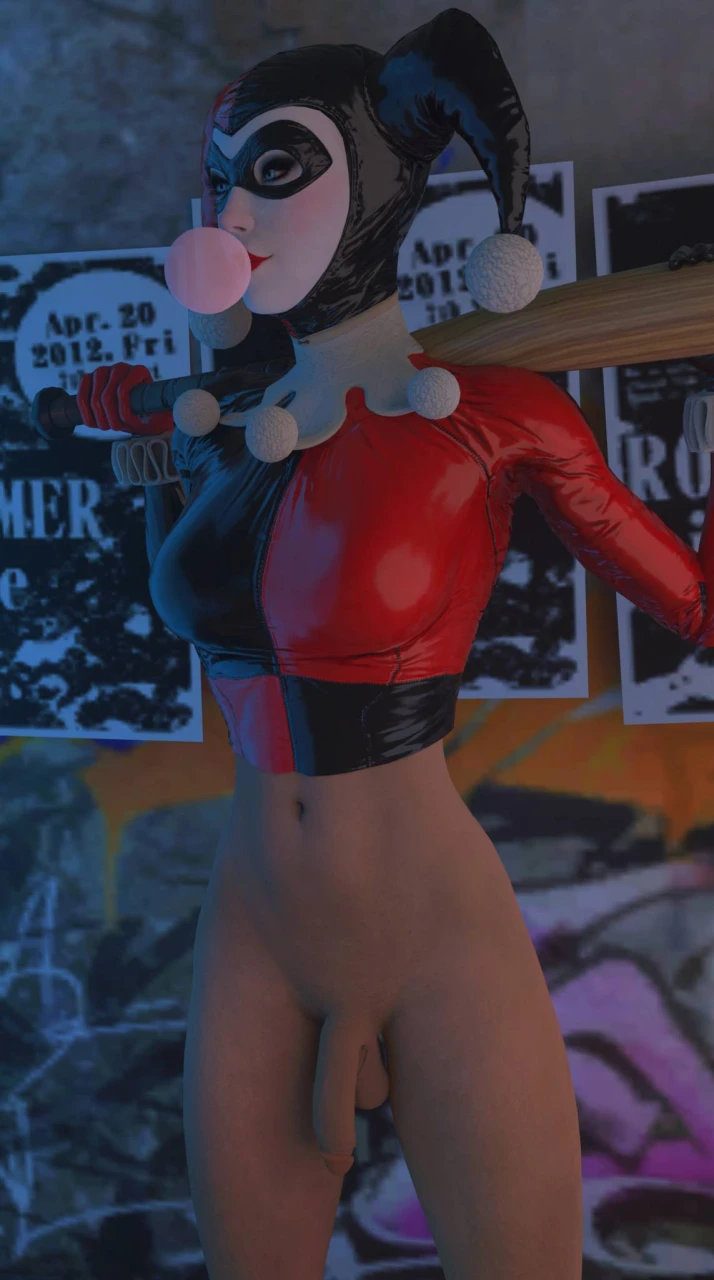 harley-quinn