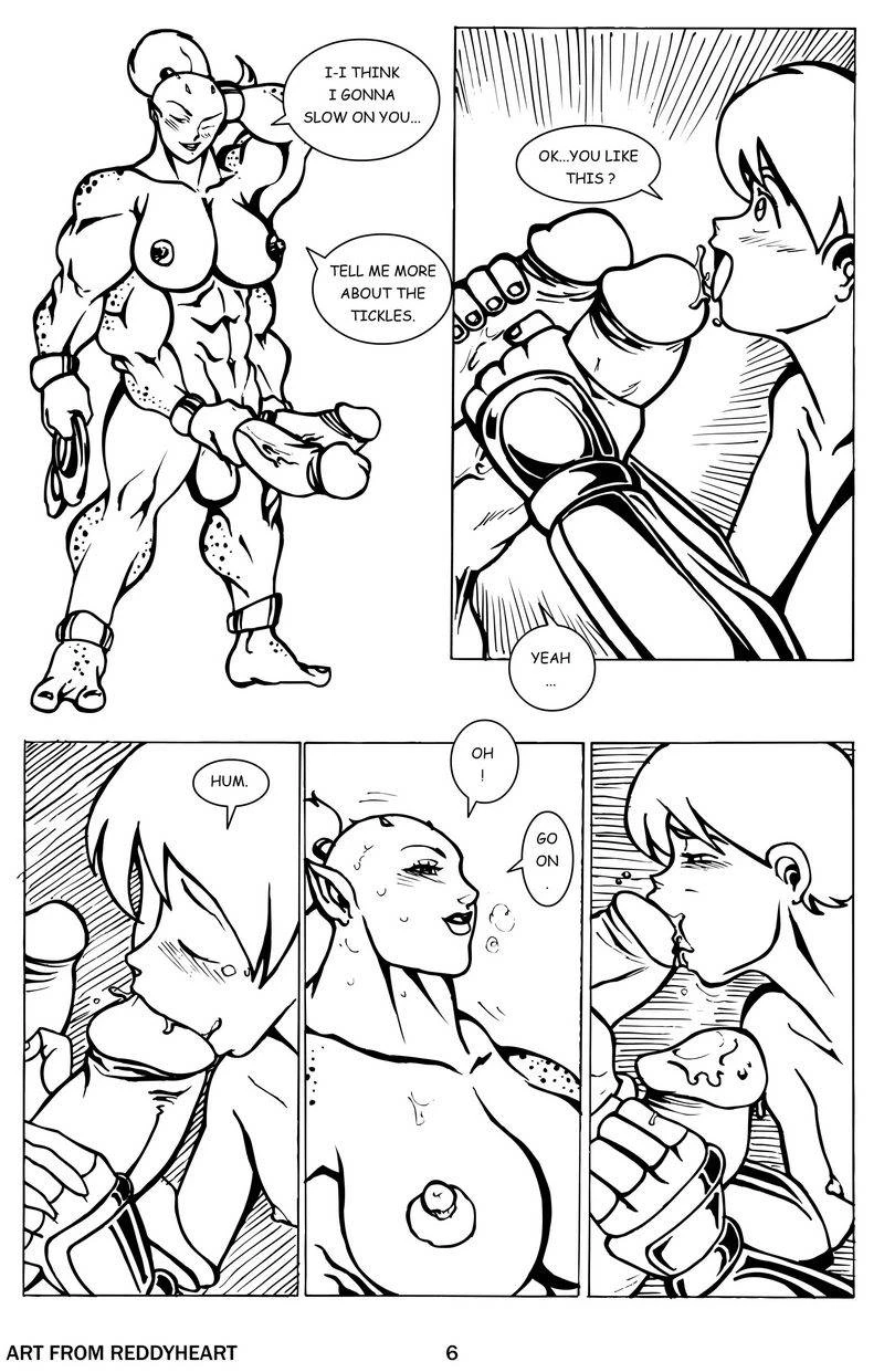 sheeva