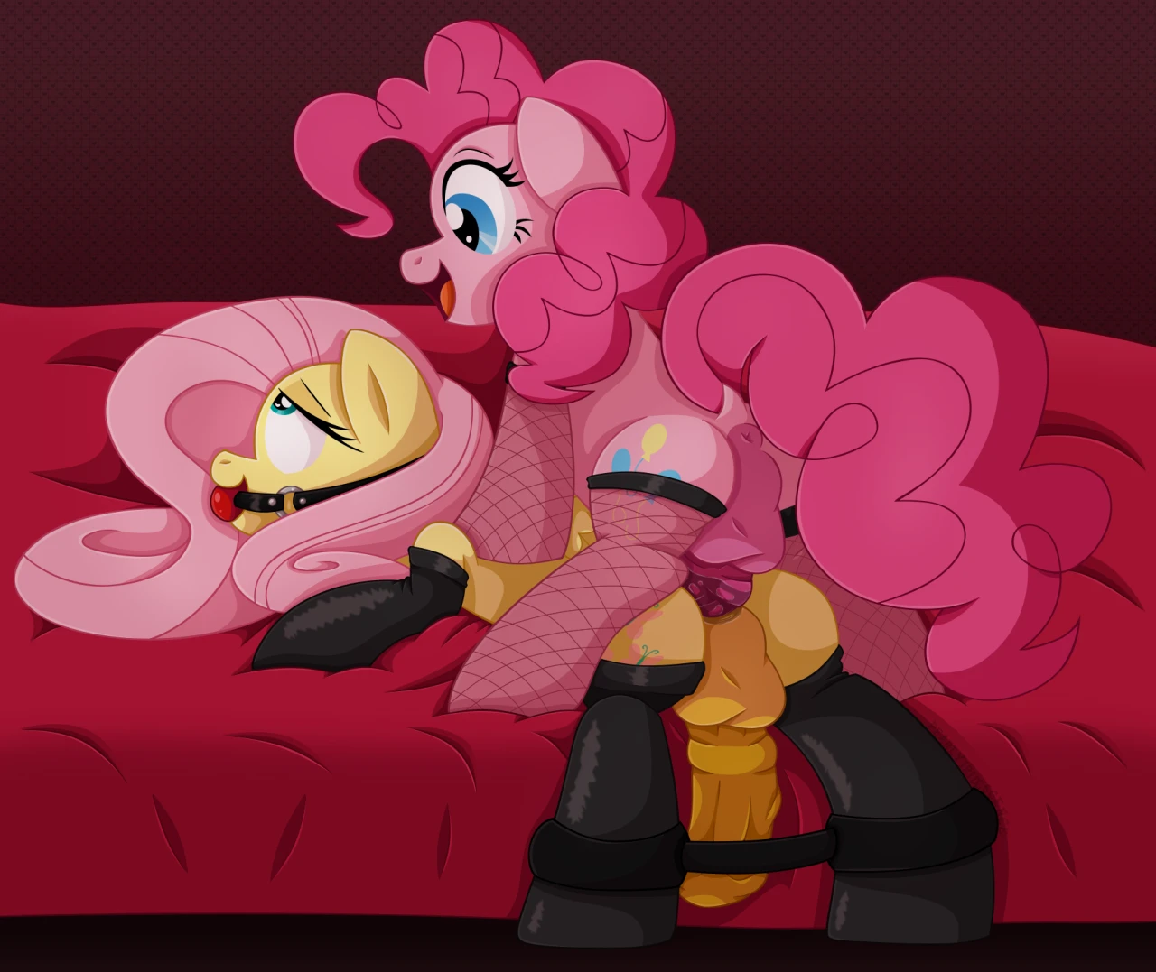 fluttershy-mlppinkie-pie-mlp