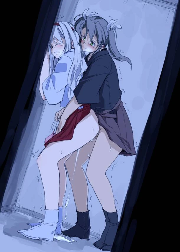shoukaku-kantai-collectionzuikaku-kantai-collection