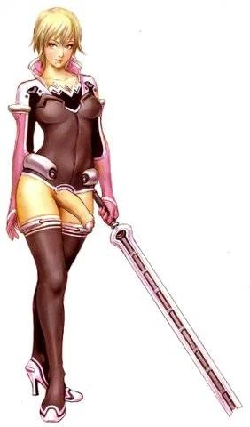 character-request