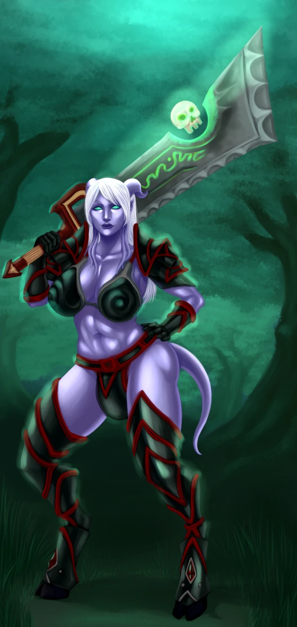 draeneijen