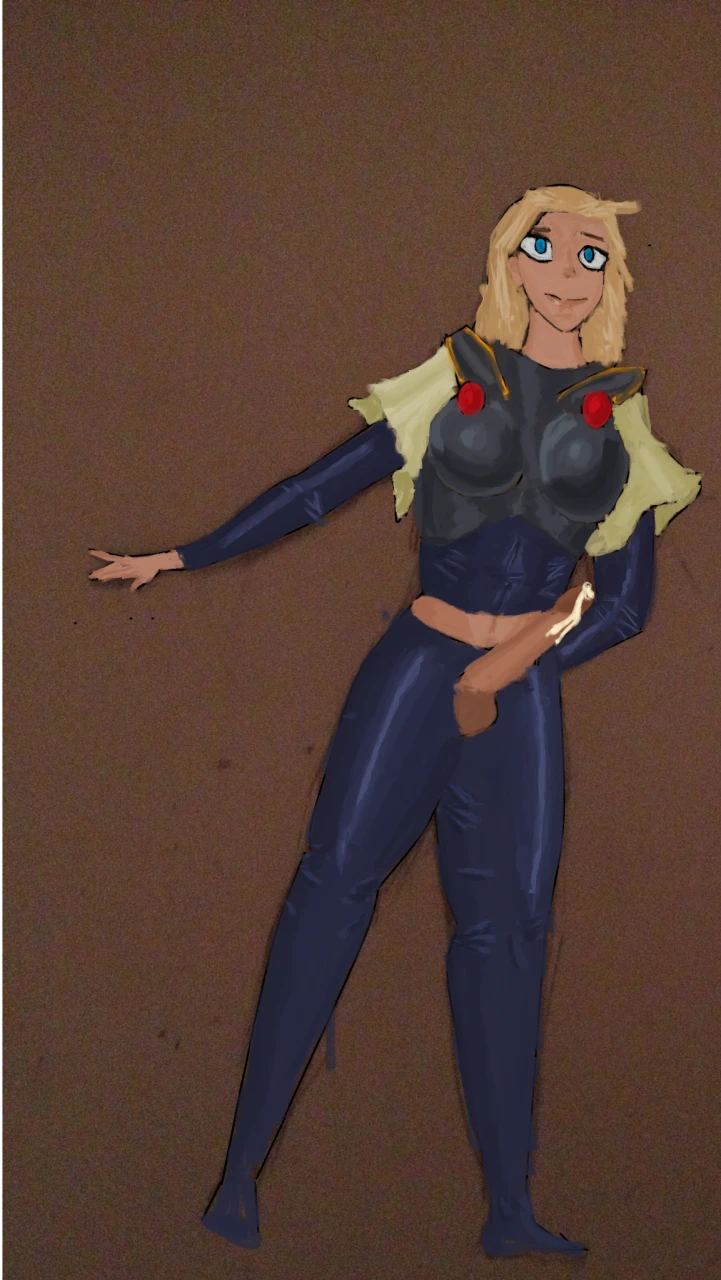 luxanna-crownguard