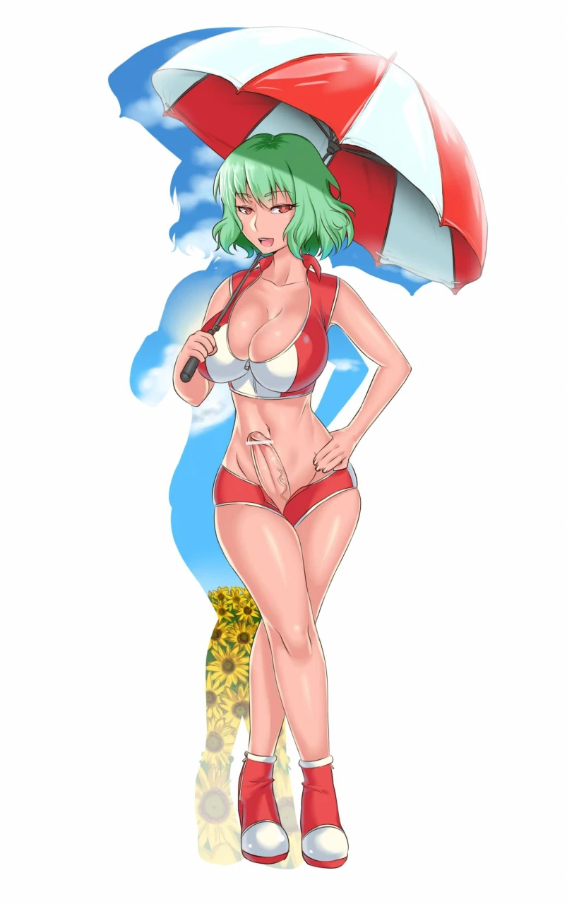 yuka-kazami