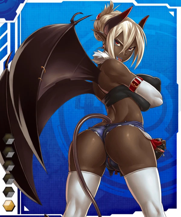 hot-pants