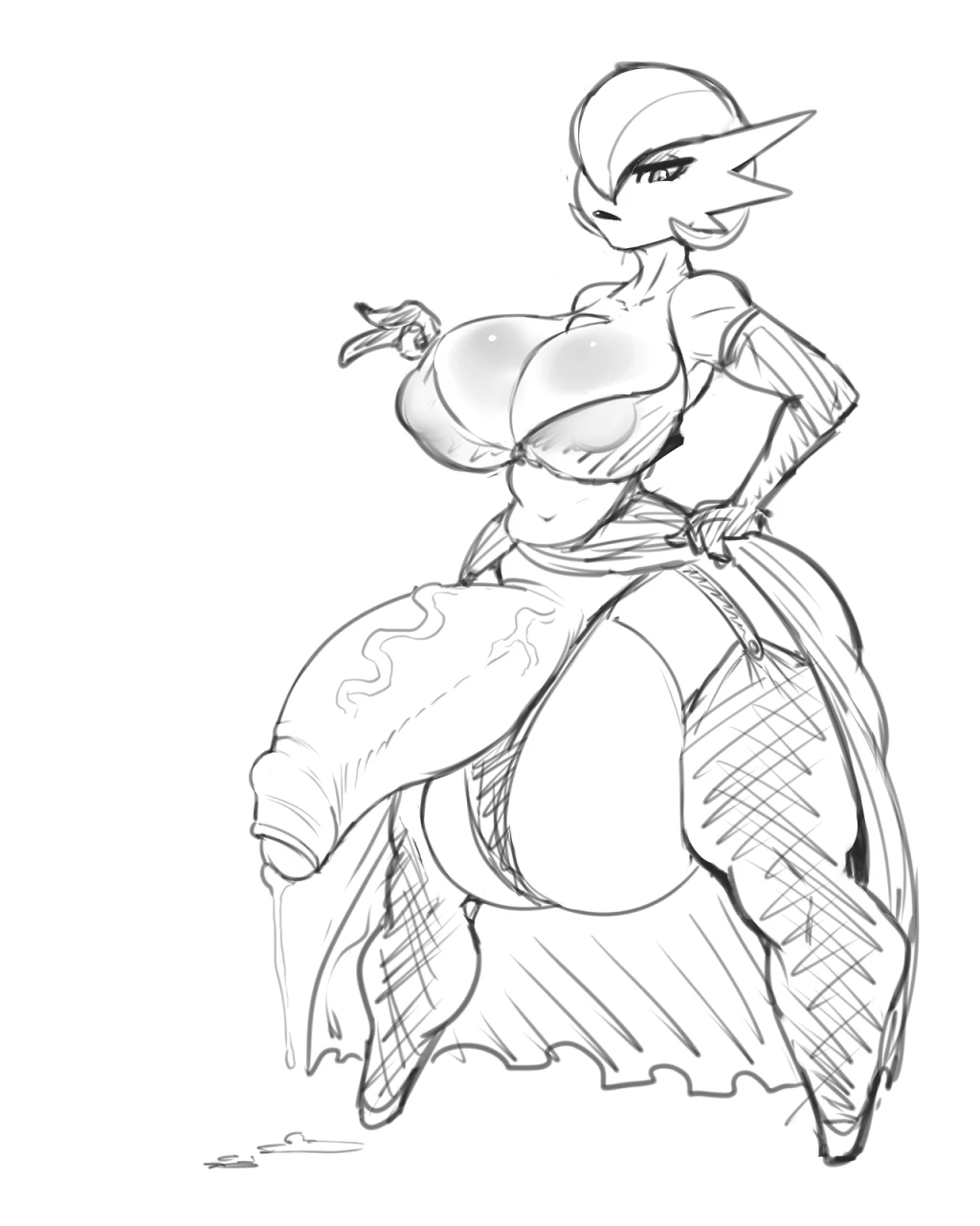 gardevoir