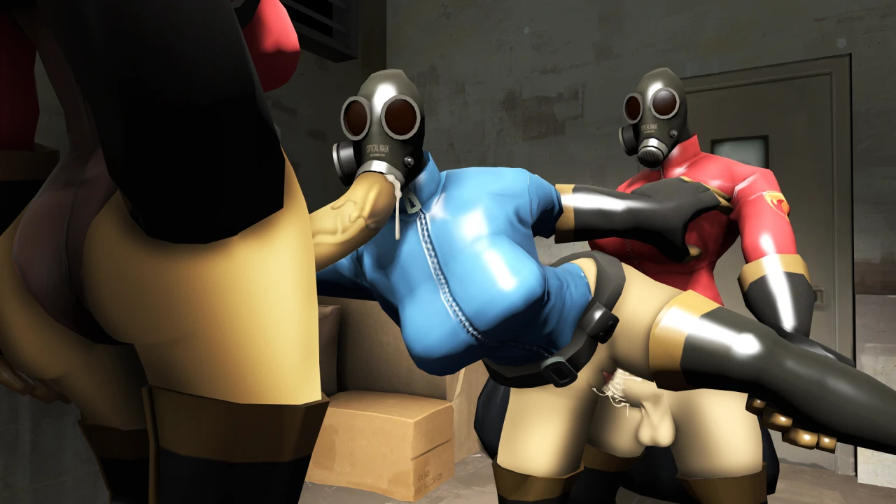 pyro