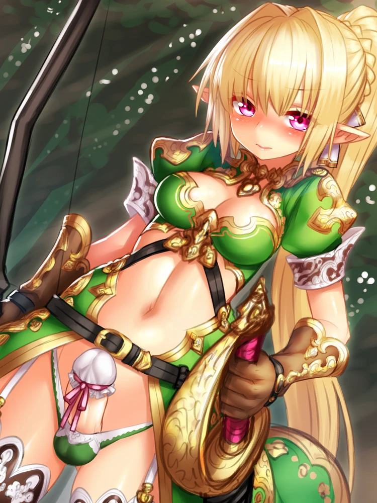character-request