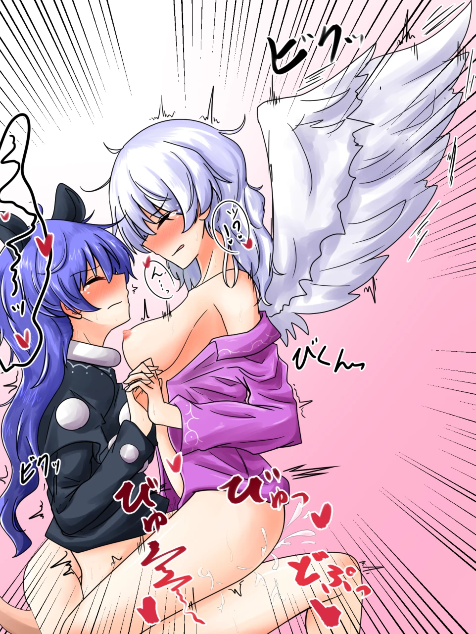 doremy-sweetsagume-kishin