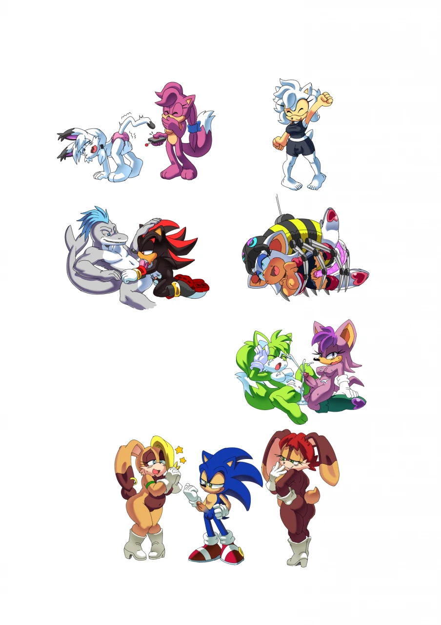 rouge-the-batshadow-the-hedgehogsonic-the-hedgehogsophie-argento