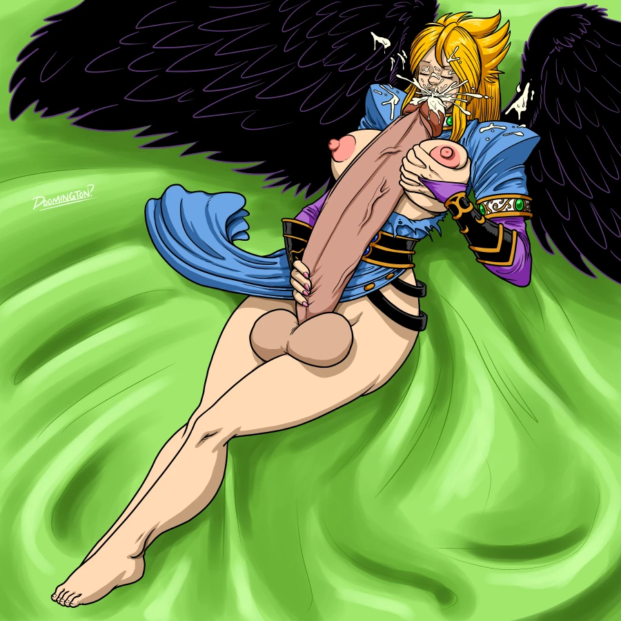 nina-breath-of-fire-iinina-ii